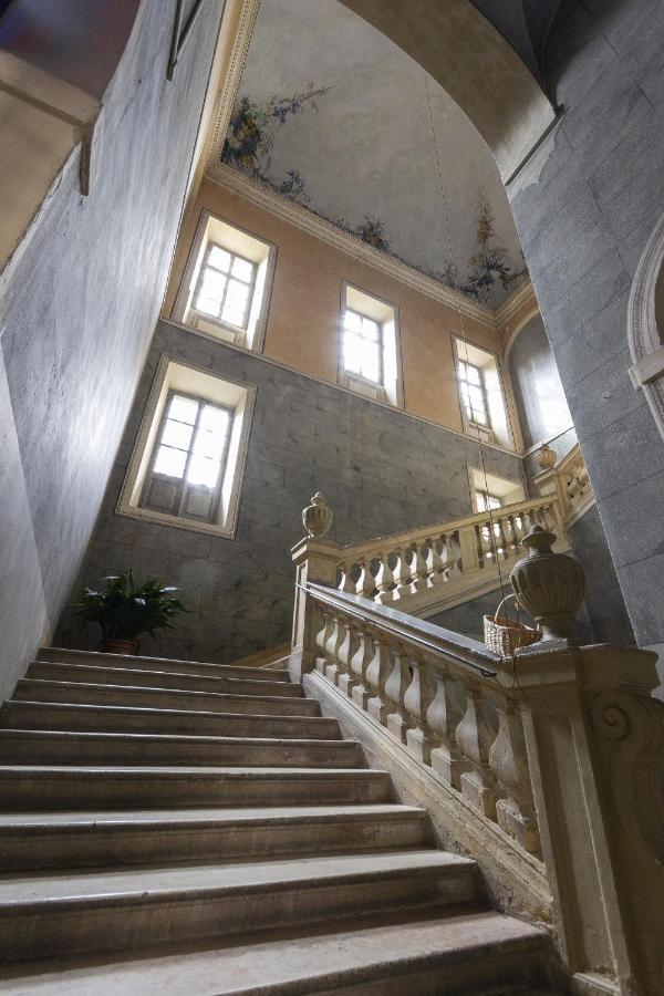 Garden Apartment - Smart Holiday Mantua Buitenkant foto