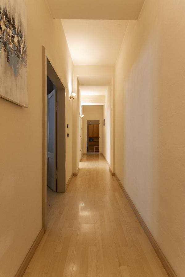 Garden Apartment - Smart Holiday Mantua Buitenkant foto