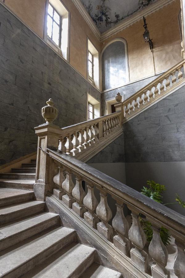 Garden Apartment - Smart Holiday Mantua Buitenkant foto
