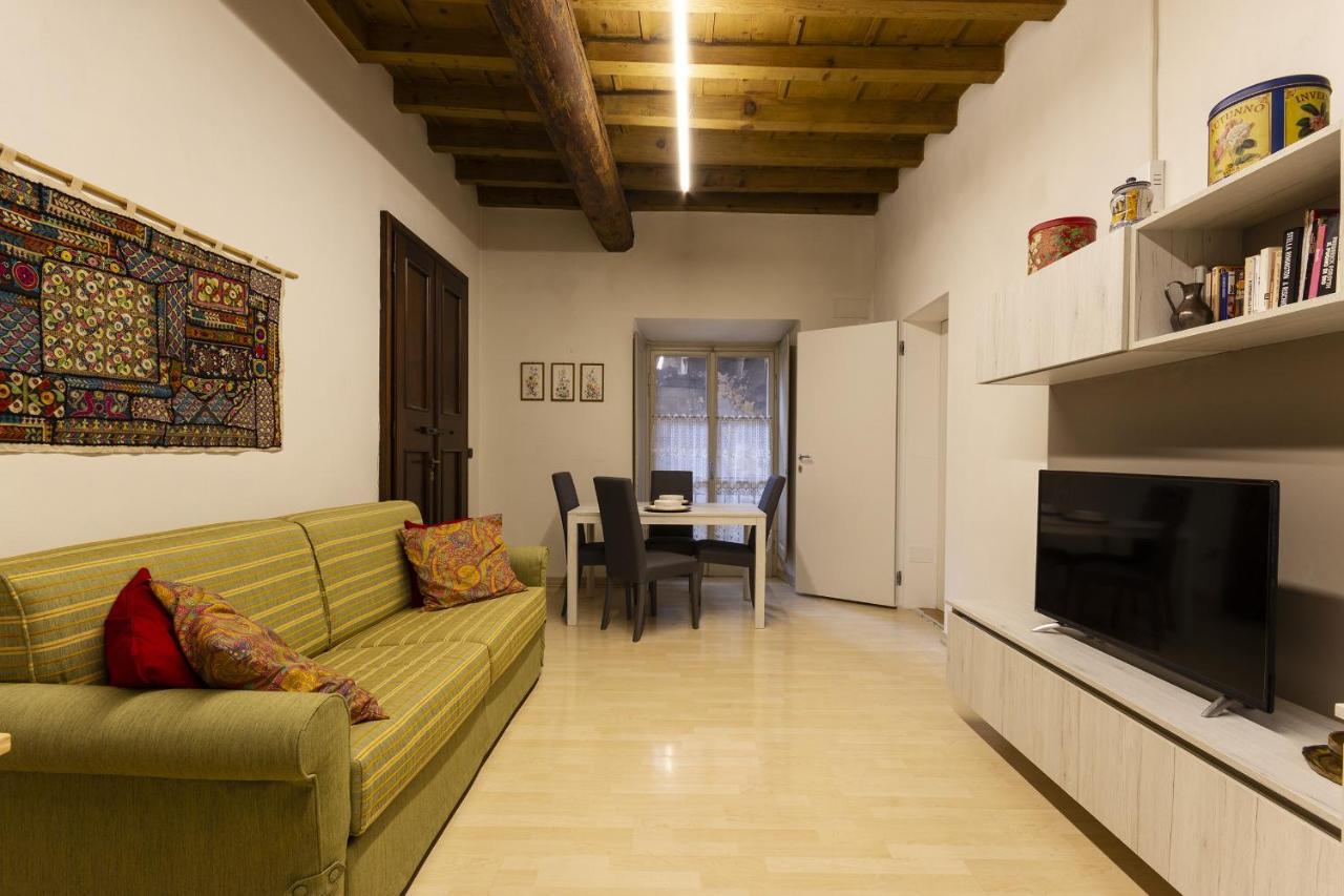 Garden Apartment - Smart Holiday Mantua Buitenkant foto