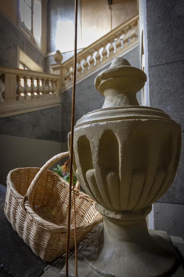 Garden Apartment - Smart Holiday Mantua Buitenkant foto
