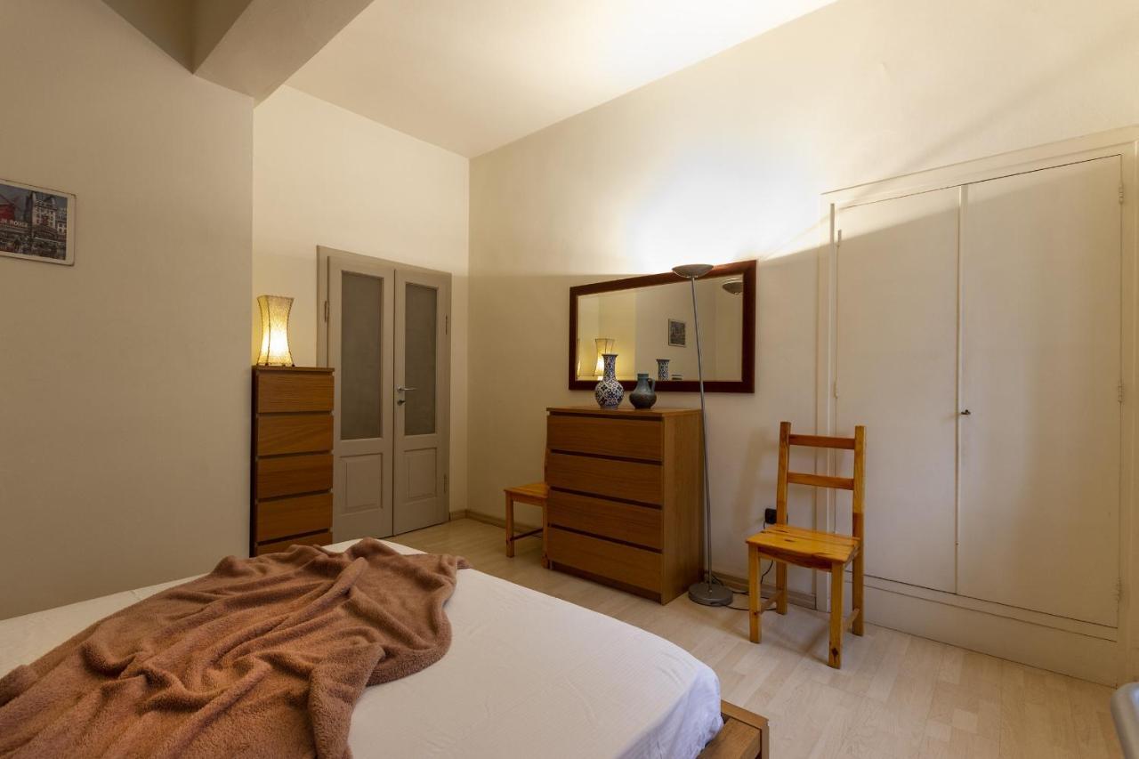 Garden Apartment - Smart Holiday Mantua Buitenkant foto