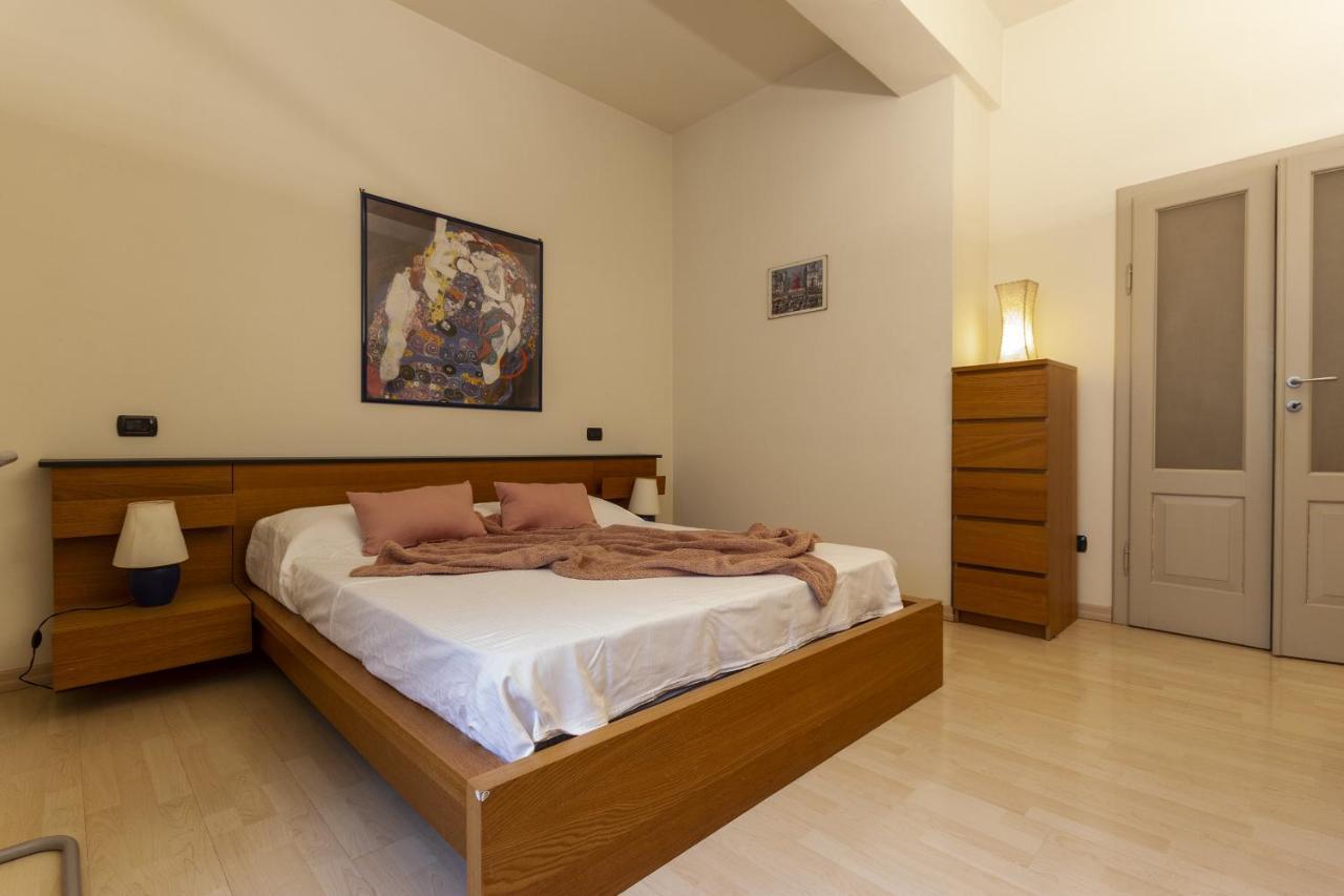 Garden Apartment - Smart Holiday Mantua Buitenkant foto